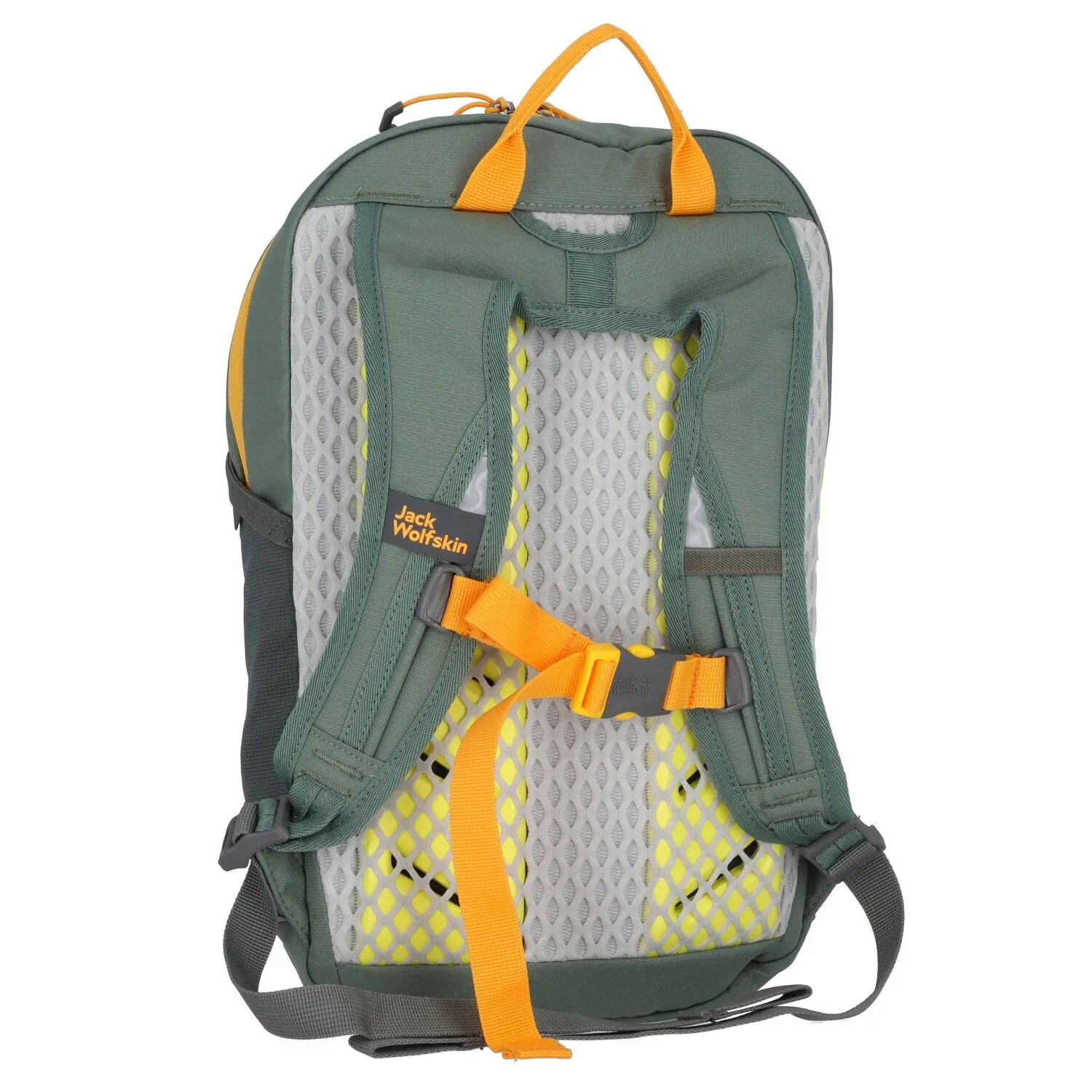 Jack Wolfskin Kids Moab Jam Zaino per bambini 37 cm