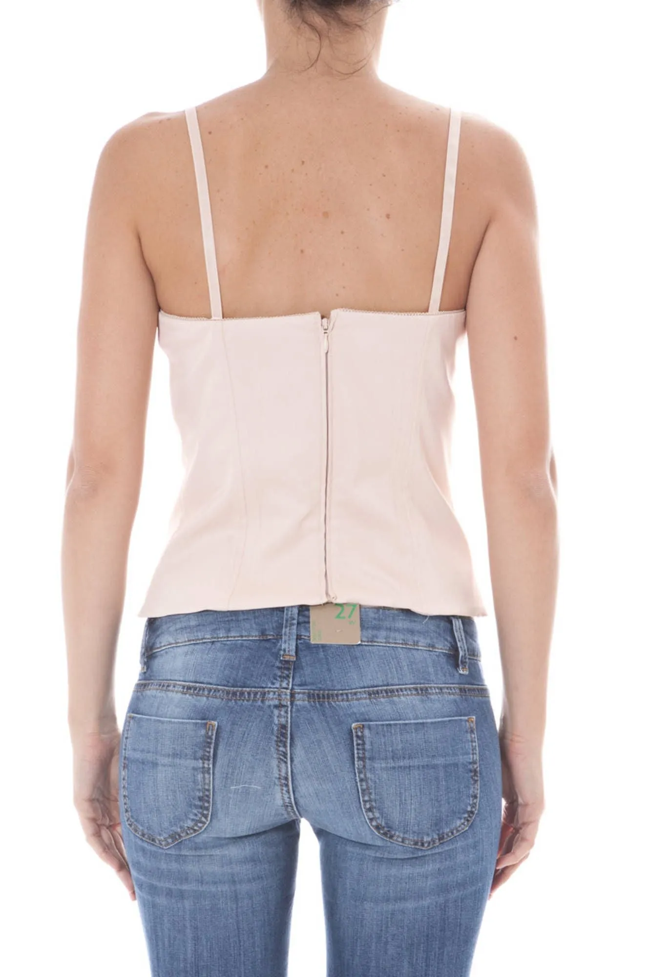 JOHN GALLIANO TOP Donna