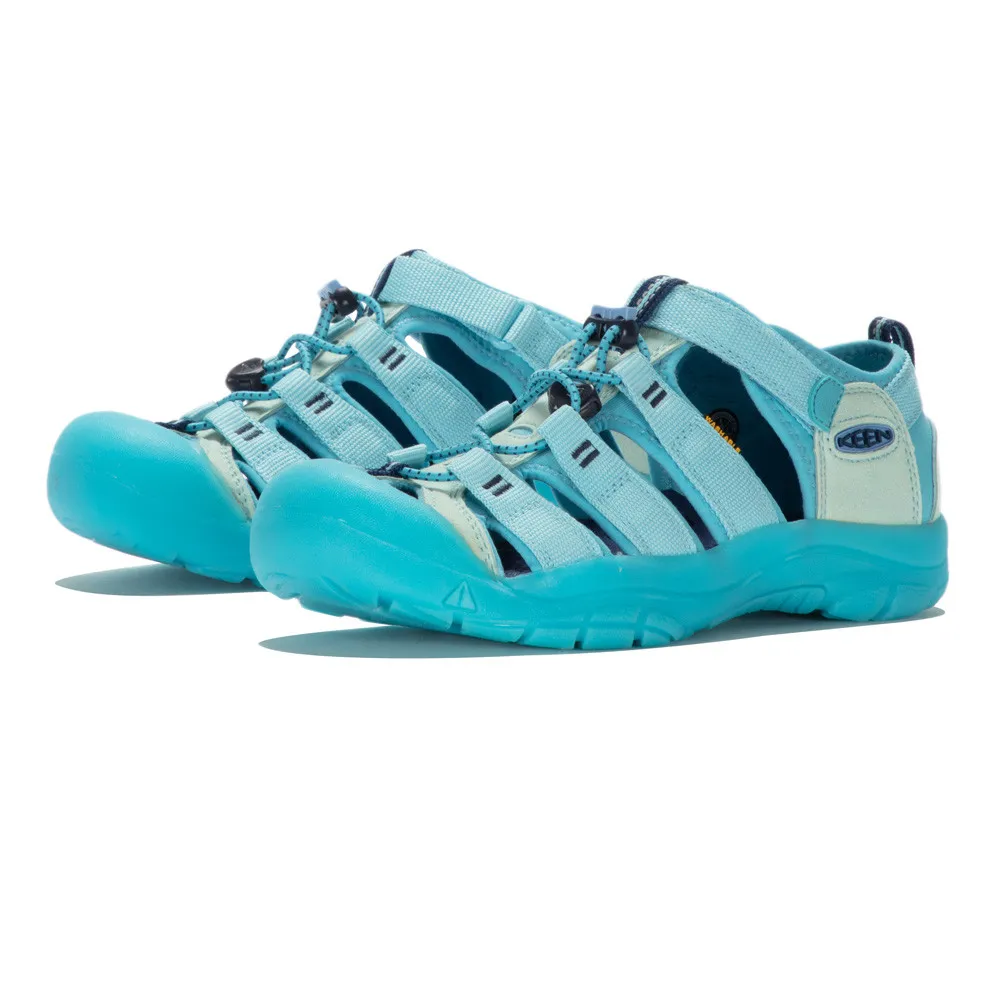 Keen Newport H2 Junior sandali da trekking per bambini - SS20