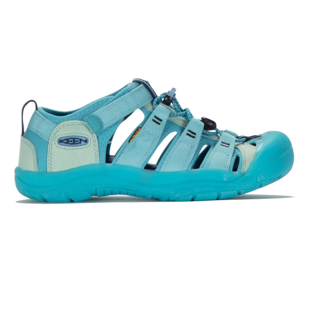 Keen Newport H2 Junior sandali da trekking per bambini - SS20