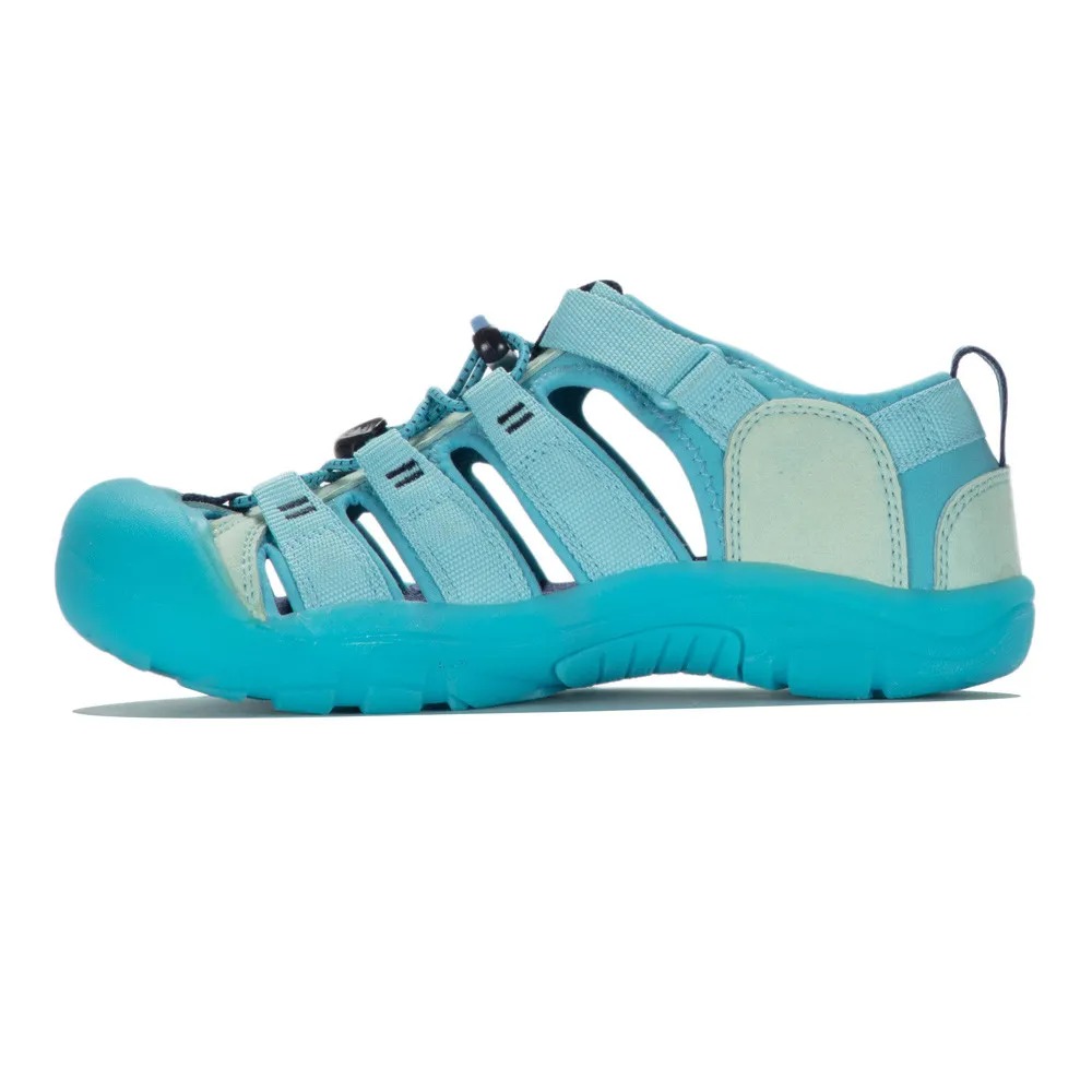 Keen Newport H2 Junior sandali da trekking per bambini - SS20