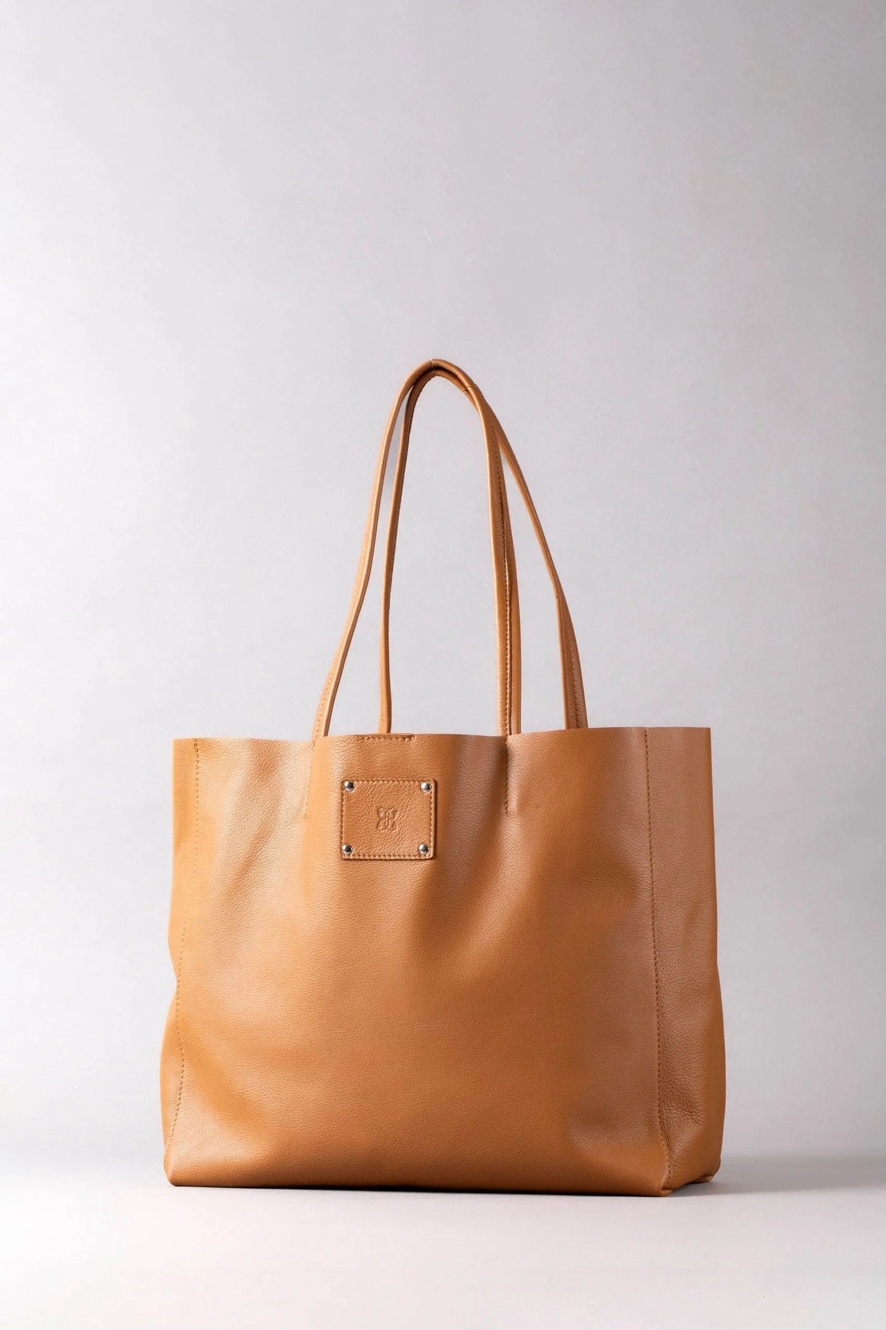 Lakeland Leather Tarn - Borsa a secchiello in pelle