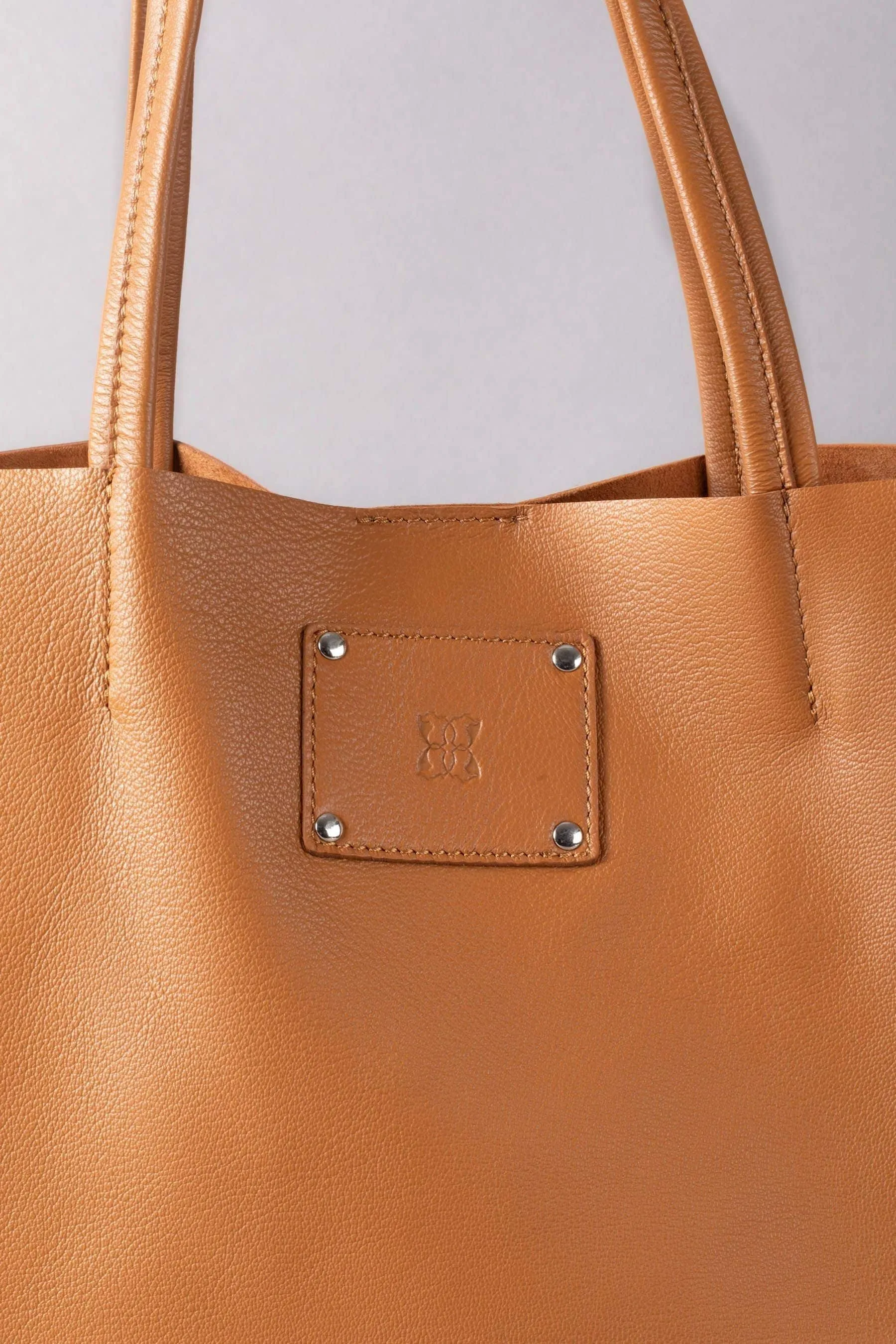 Lakeland Leather Tarn - Borsa a secchiello in pelle