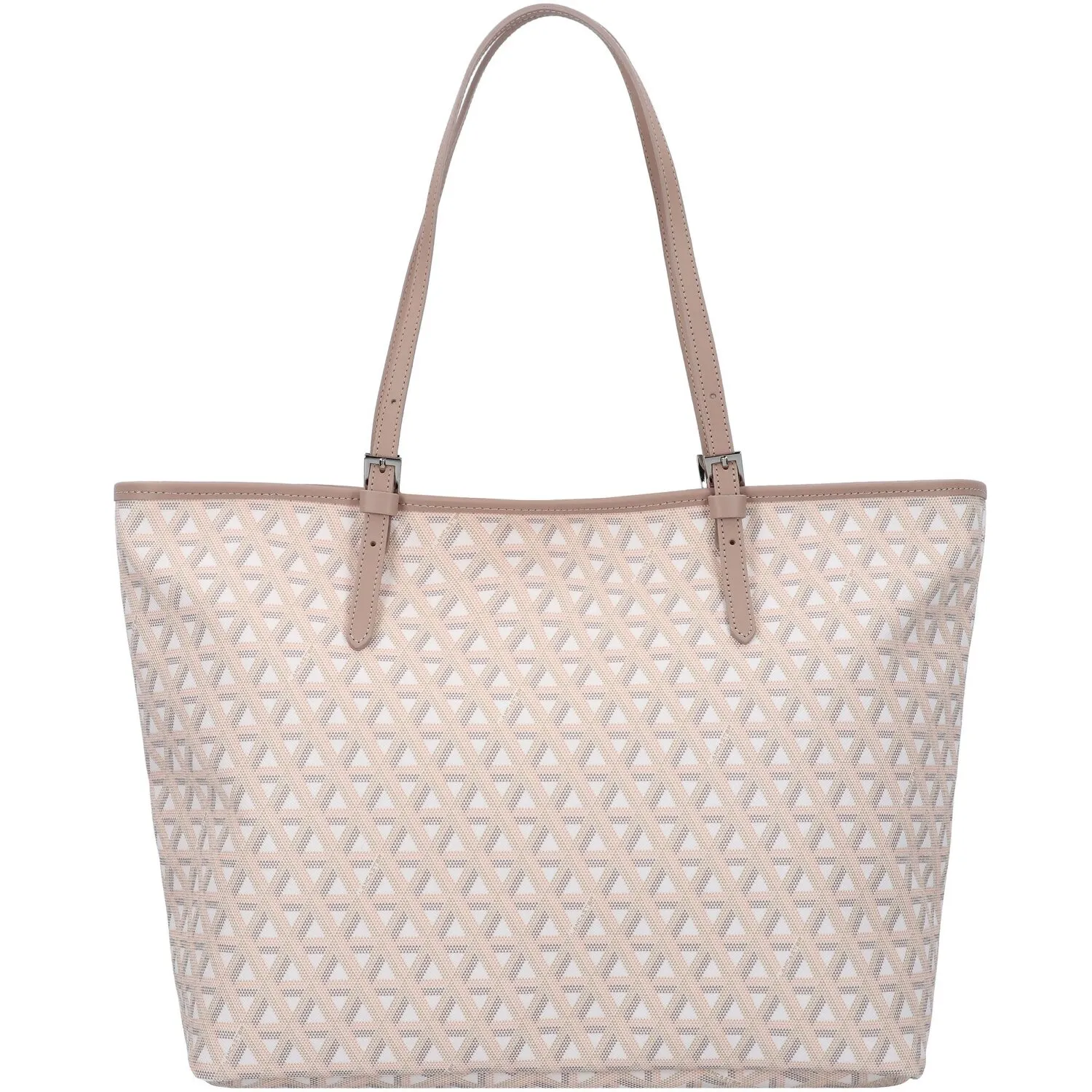 Lancaster Borsa Ikon Shopper 35 cm