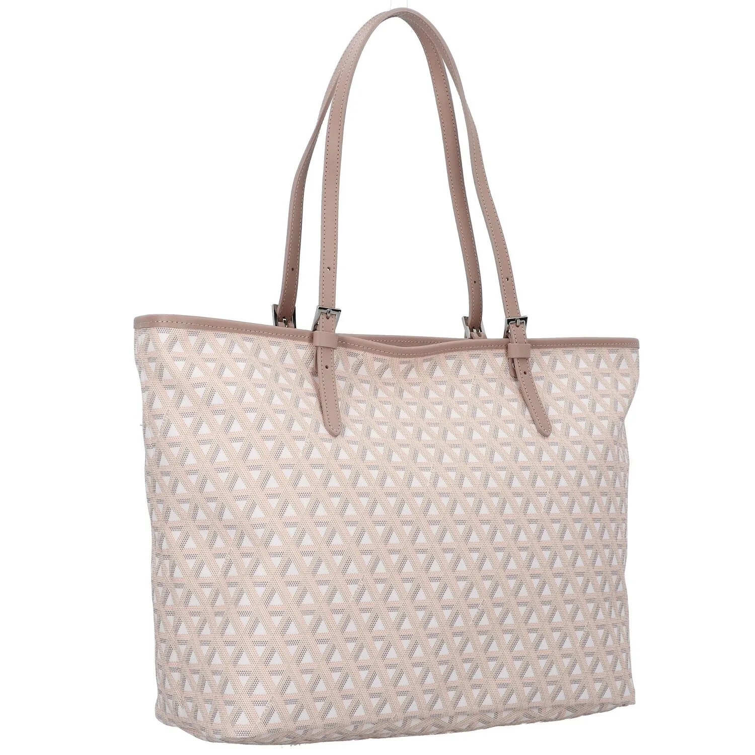 Lancaster Borsa Ikon Shopper 35 cm