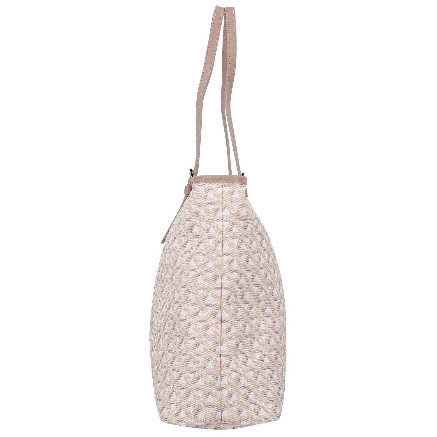 Lancaster Borsa Ikon Shopper 35 cm