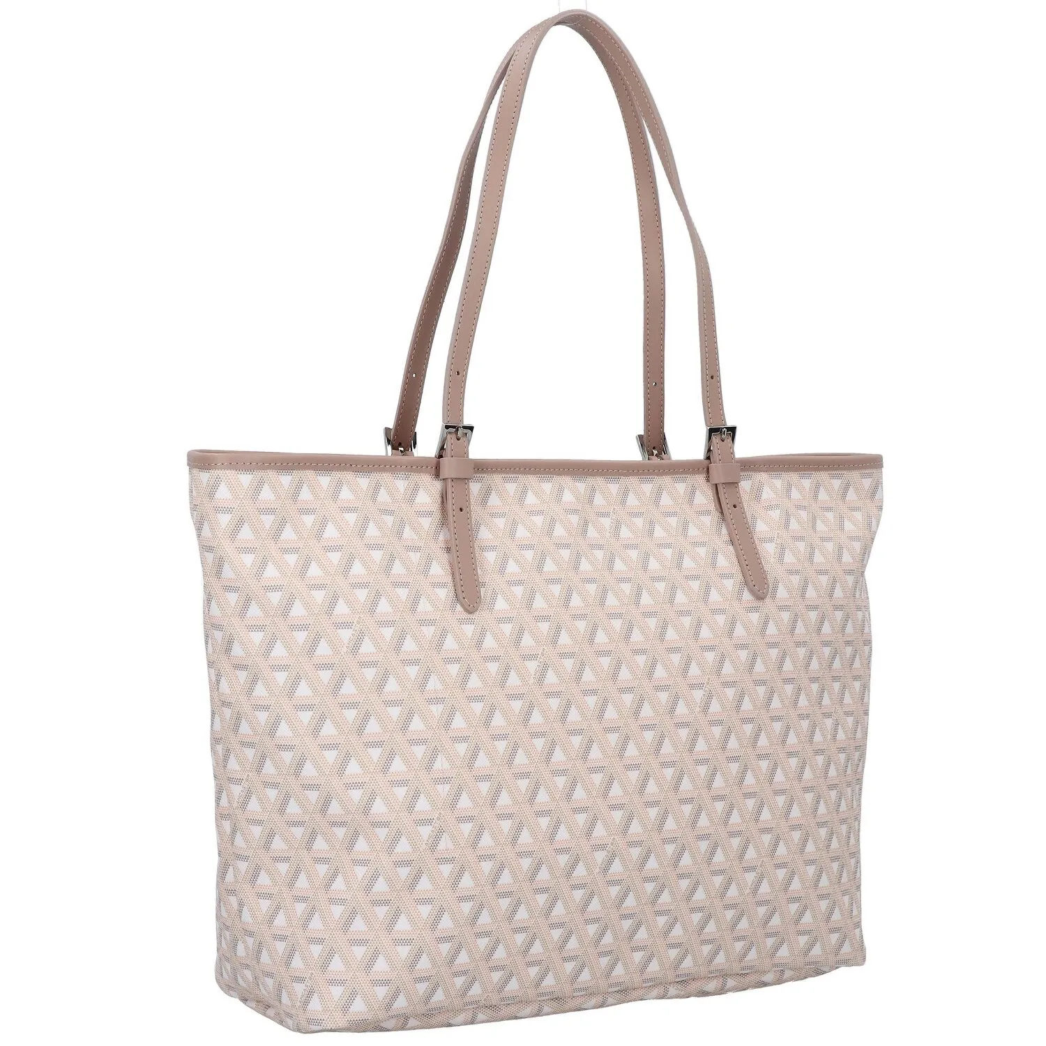 Lancaster Borsa Ikon Shopper 35 cm