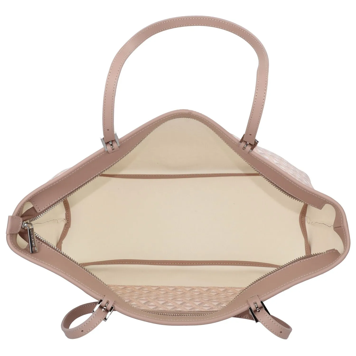 Lancaster Borsa Ikon Shopper 35 cm