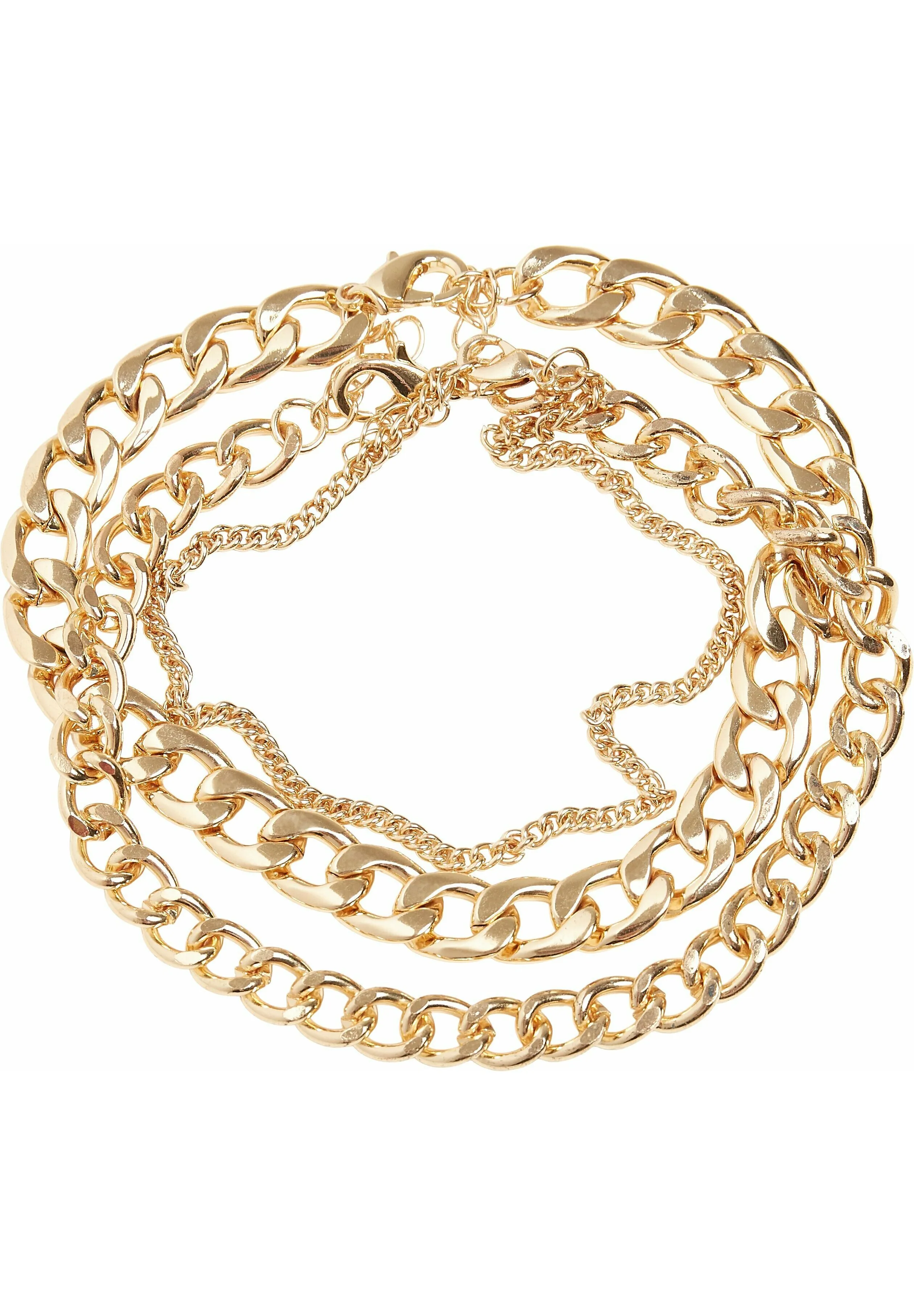 LAYERING - Bracciale