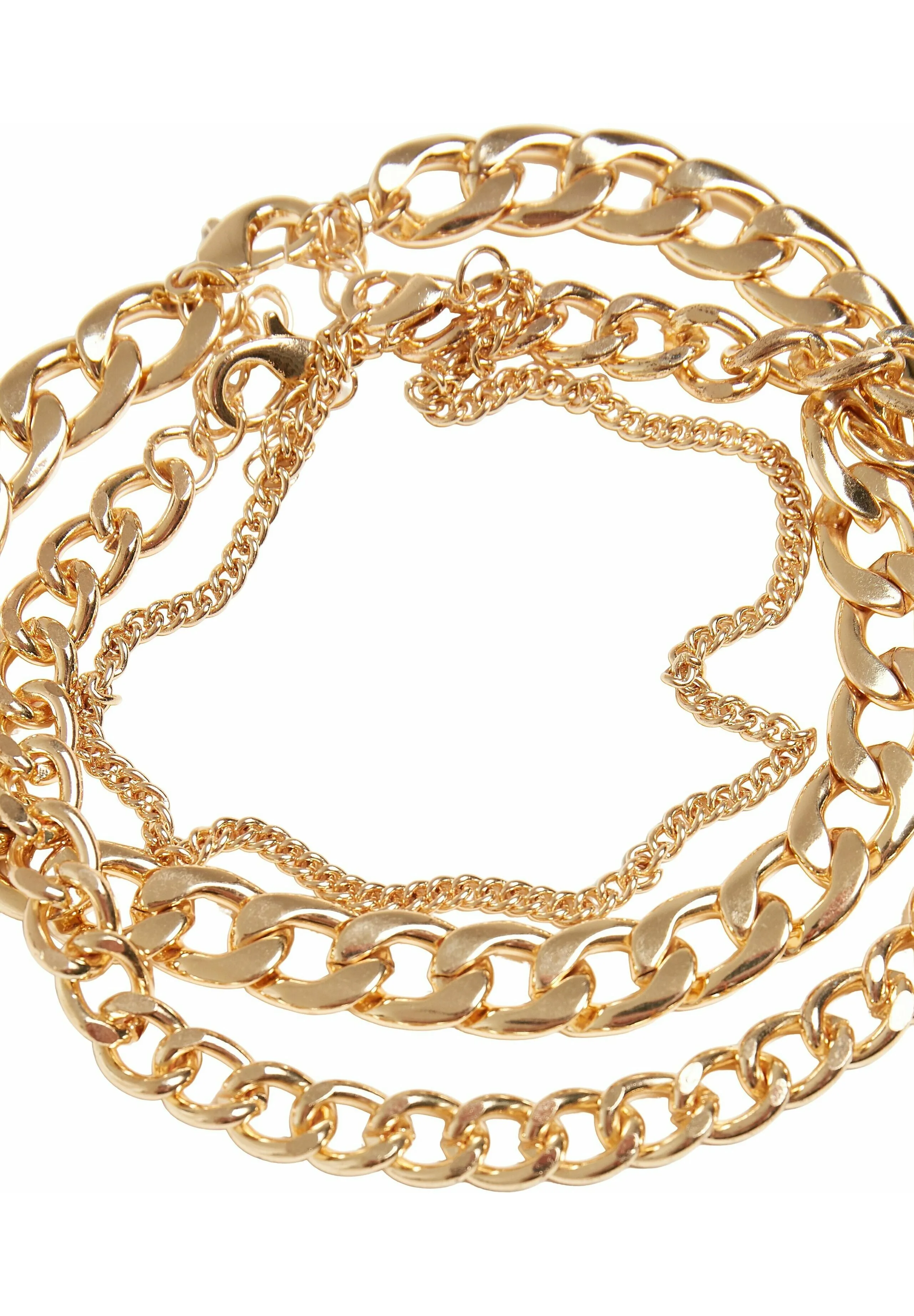 LAYERING - Bracciale