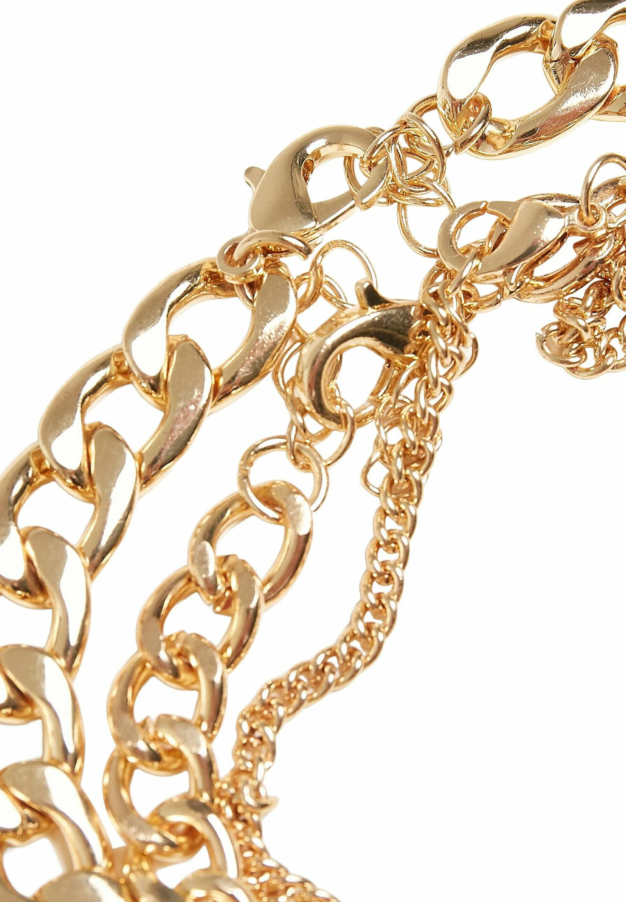 LAYERING - Bracciale