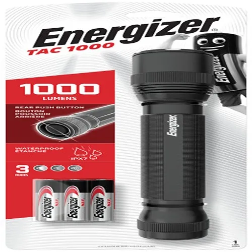 LED Energizer , 100 lumen