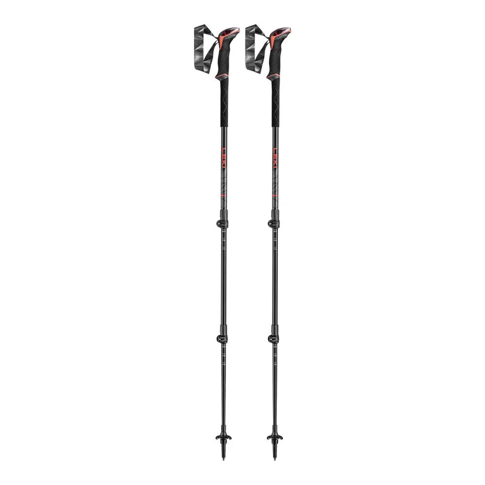 Leki Makalu Trekking Poles (Pair) - AW24
