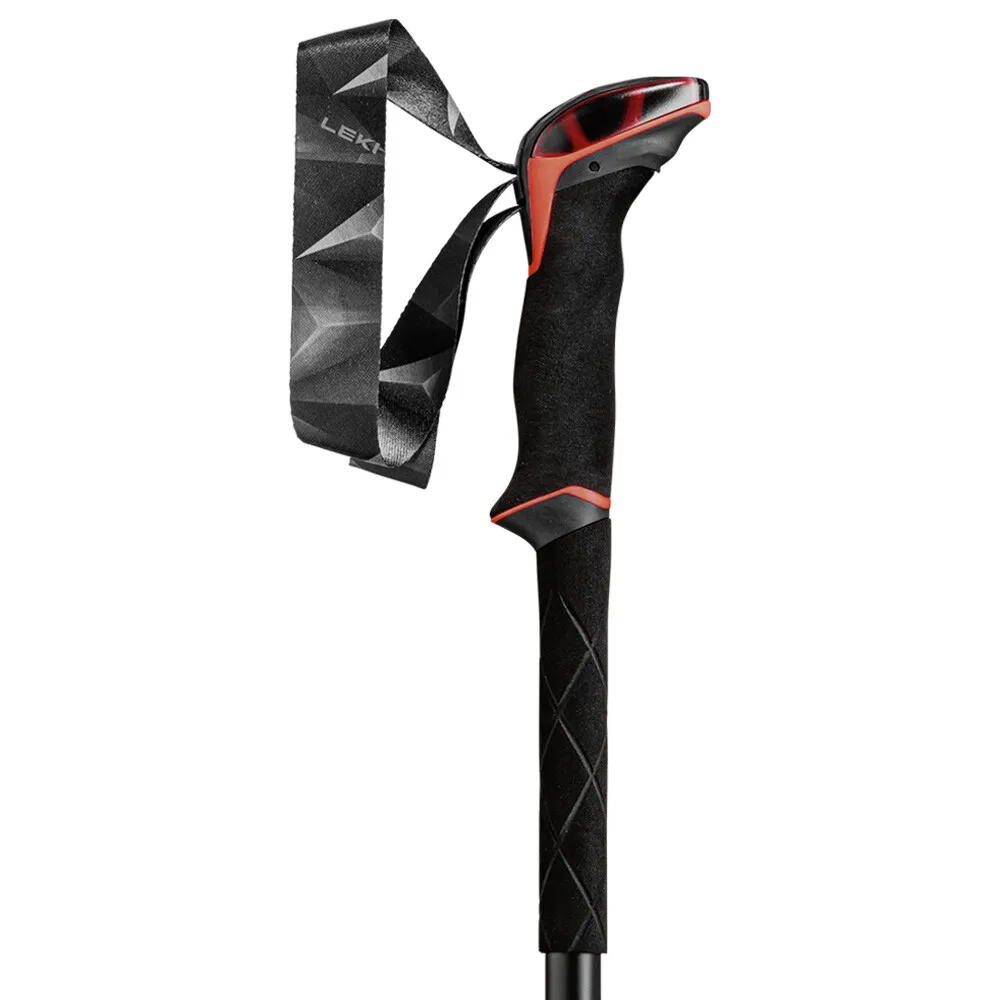 Leki Makalu Trekking Poles (Pair) - AW24