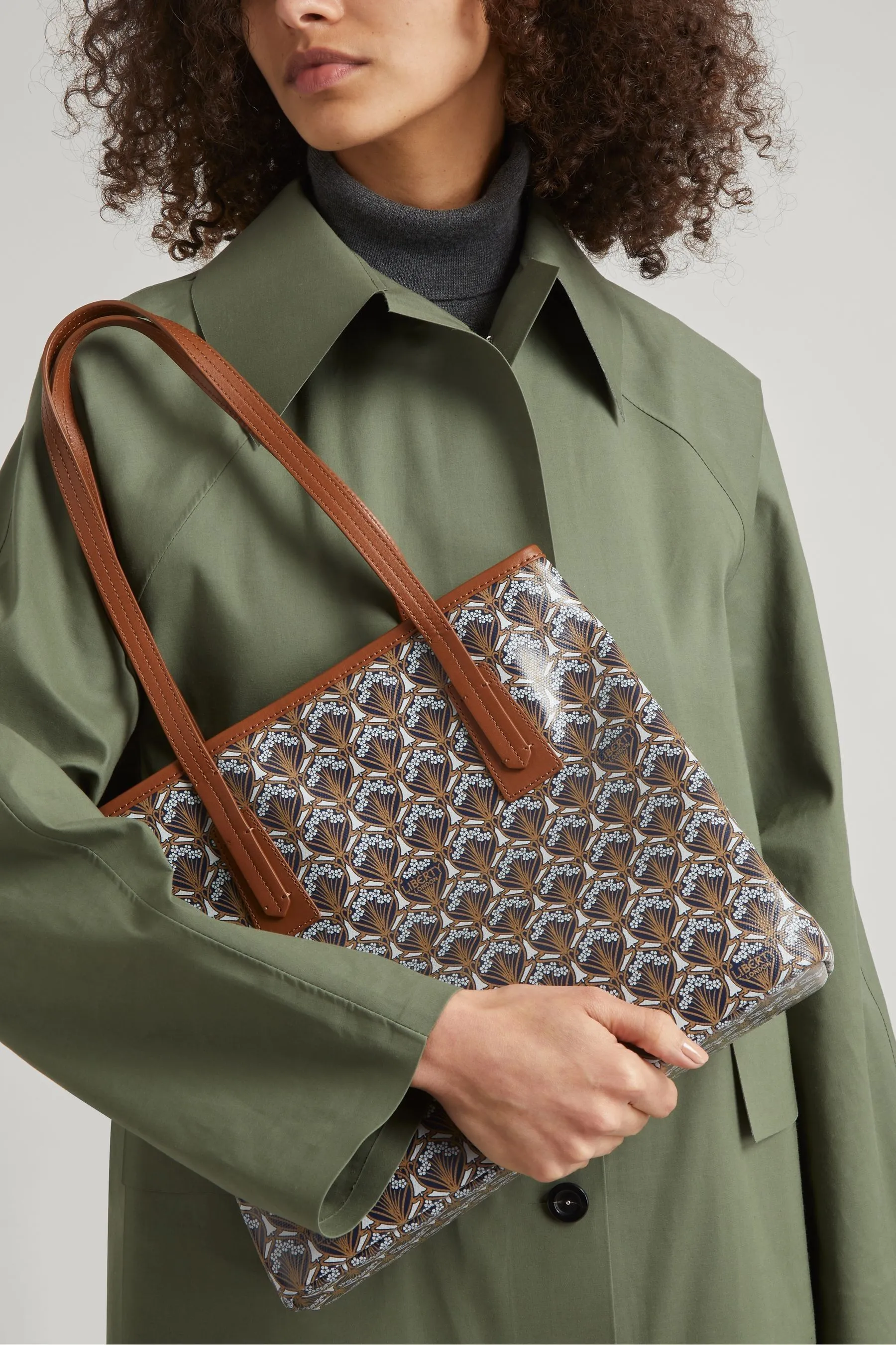 Liberty - Marlborough - Borsa tote
