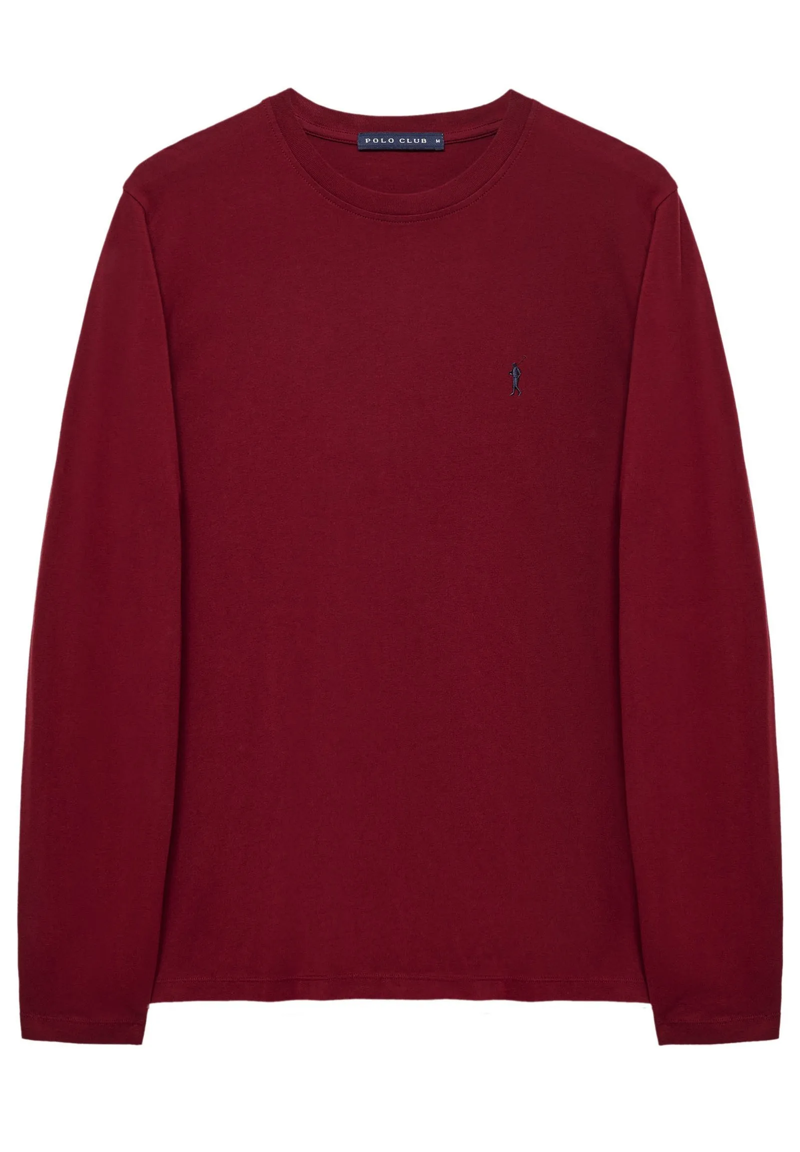 LONG SLEEVE RIGBY GO ML B - Maglietta a manica lunga