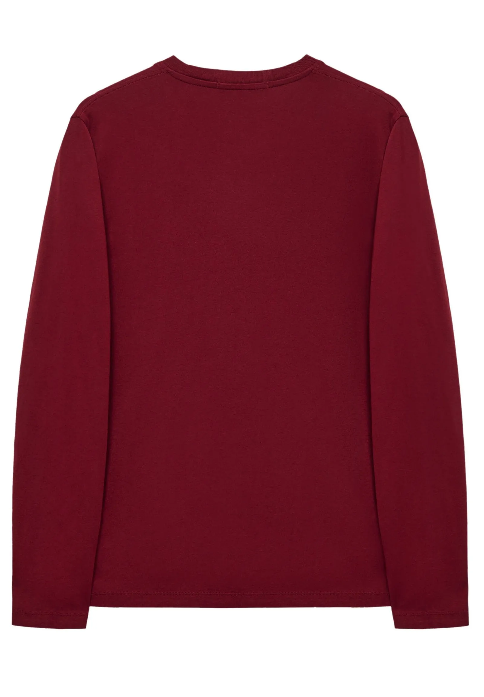 LONG SLEEVE RIGBY GO ML B - Maglietta a manica lunga