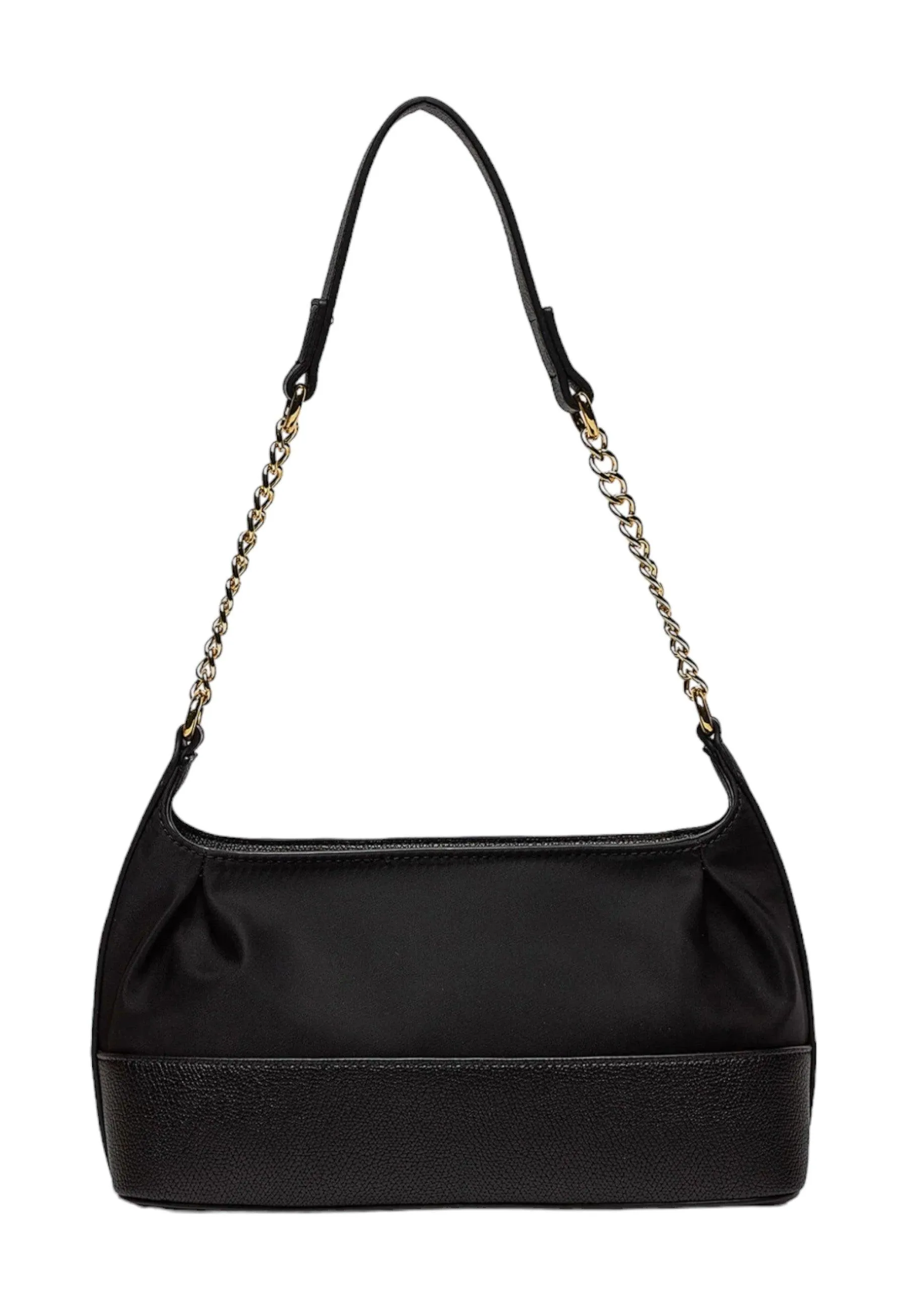 LOVE MOSCHINO Borsa Hobo Donna Nero JC4254PP0IKE100A