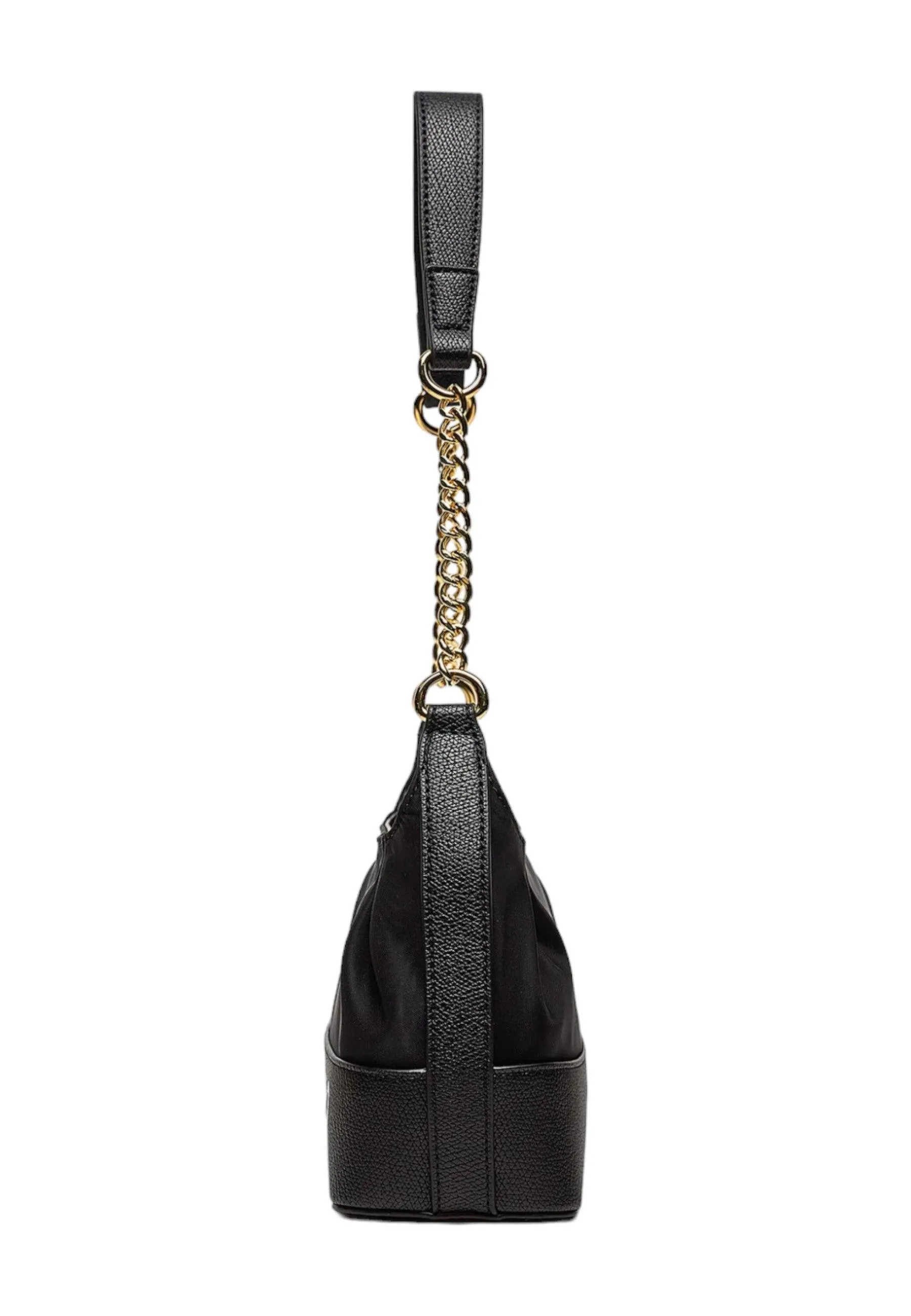 LOVE MOSCHINO Borsa Hobo Donna Nero JC4254PP0IKE100A