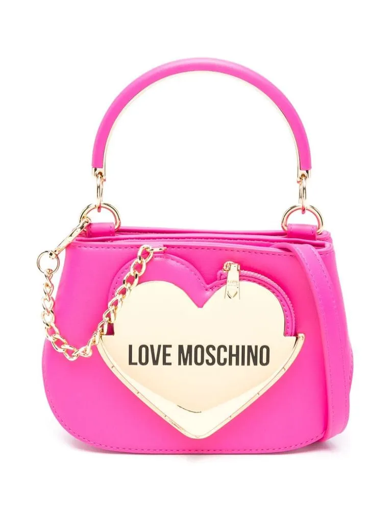 love moschino Mini borsa tote