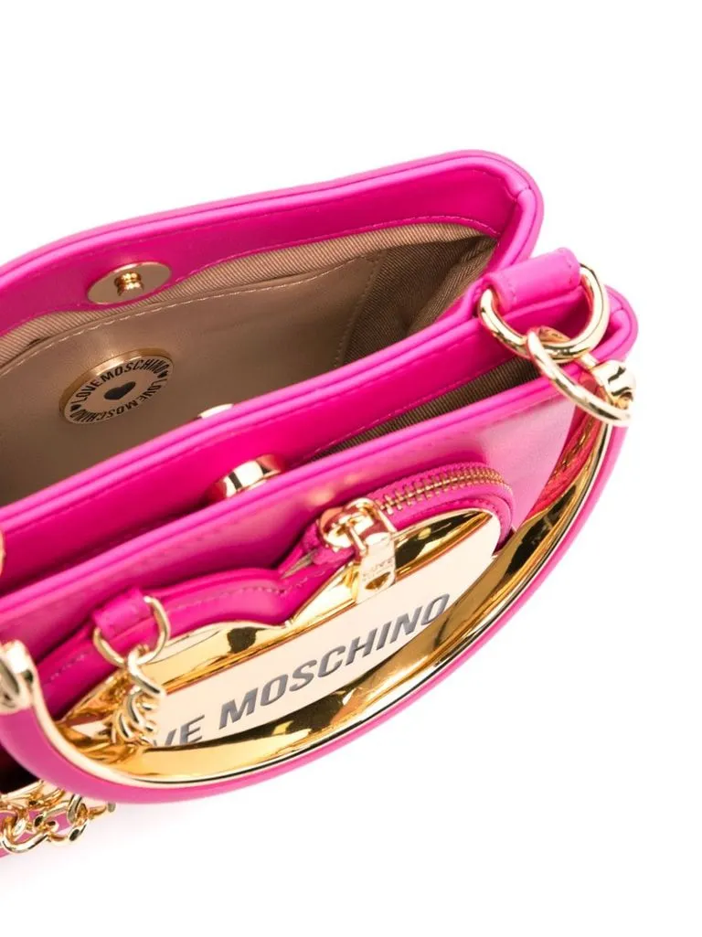 love moschino Mini borsa tote