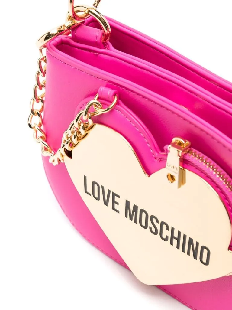 love moschino Mini borsa tote