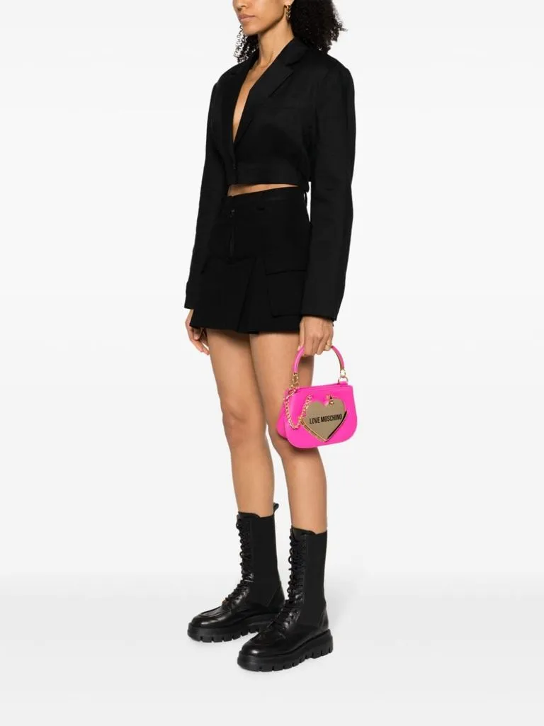 love moschino Mini borsa tote