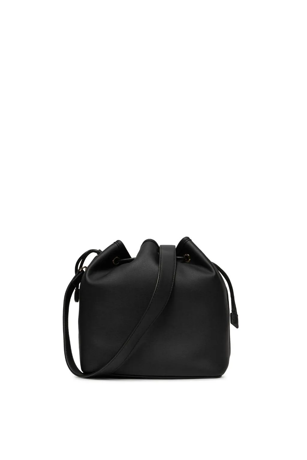 LOVE MOSCHINO SECCHIELLO NERO 4189