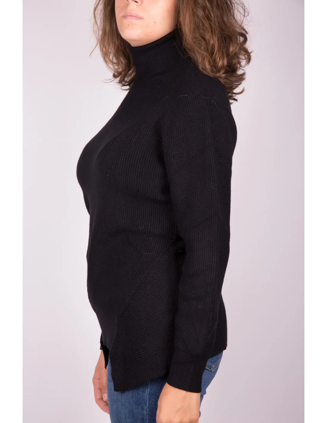 Maglia donna Leon Kocca