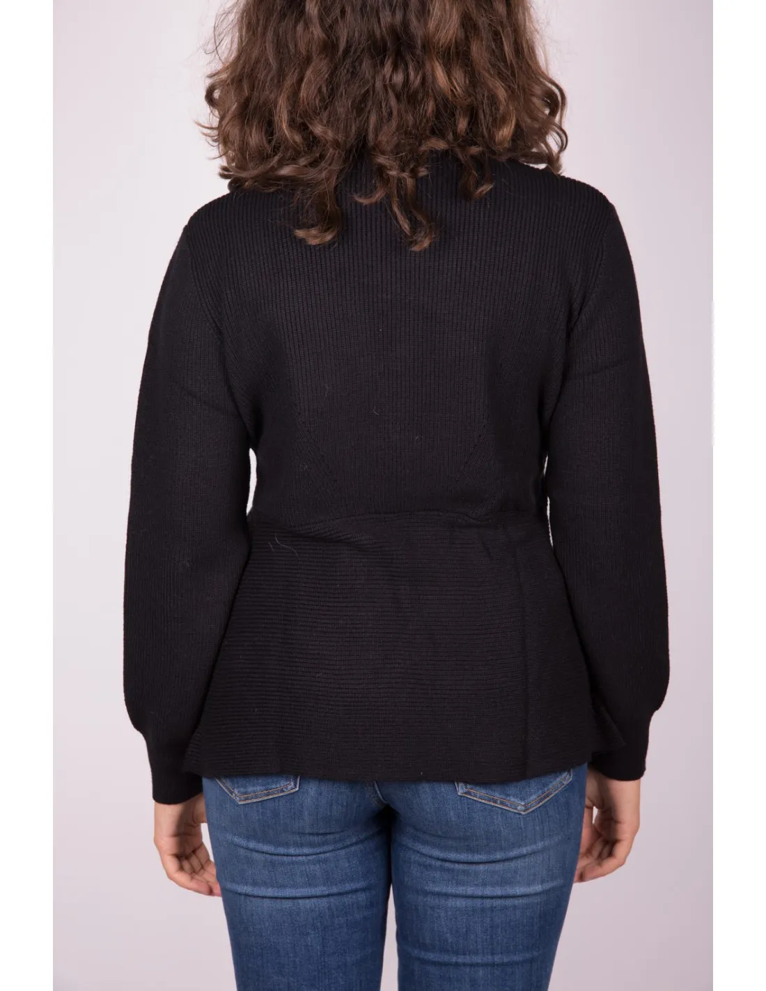Maglia donna Leon Kocca