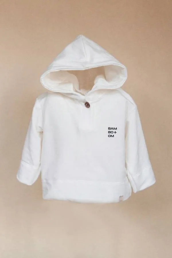 Maglia Hoodie - OFFWHITE 111