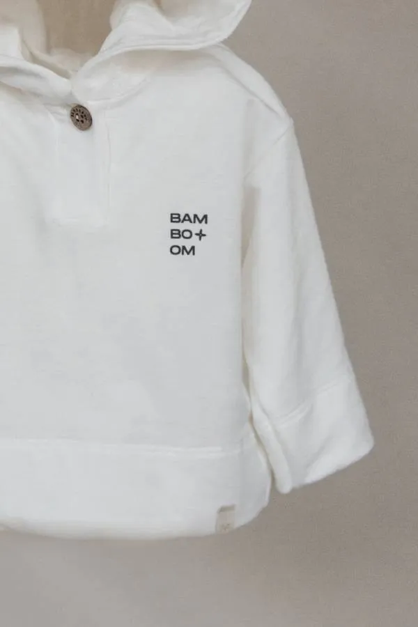 Maglia Hoodie - OFFWHITE 111