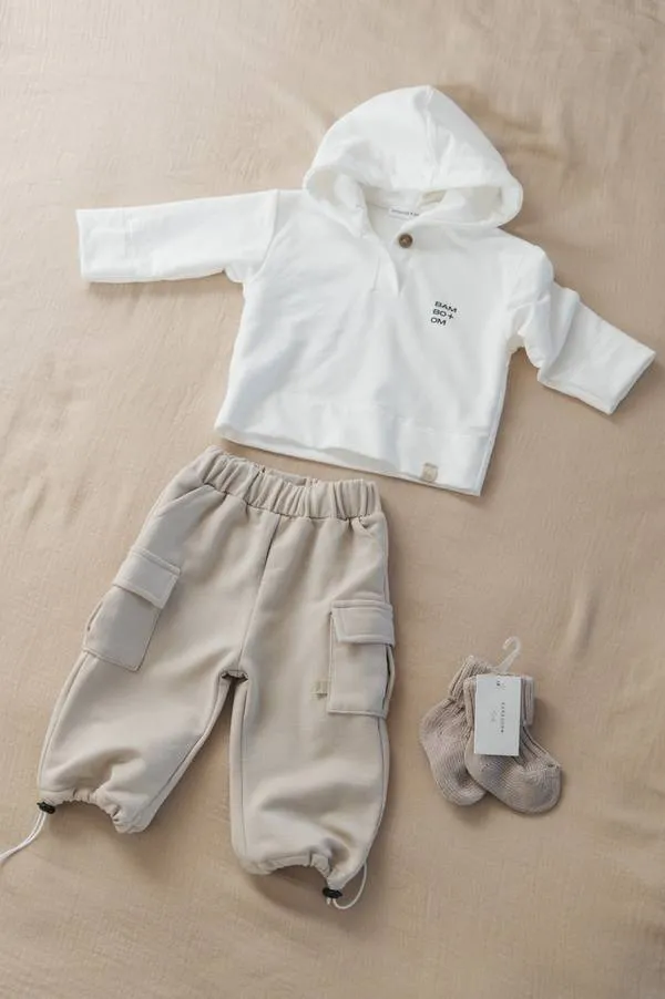 Maglia Hoodie - OFFWHITE 111