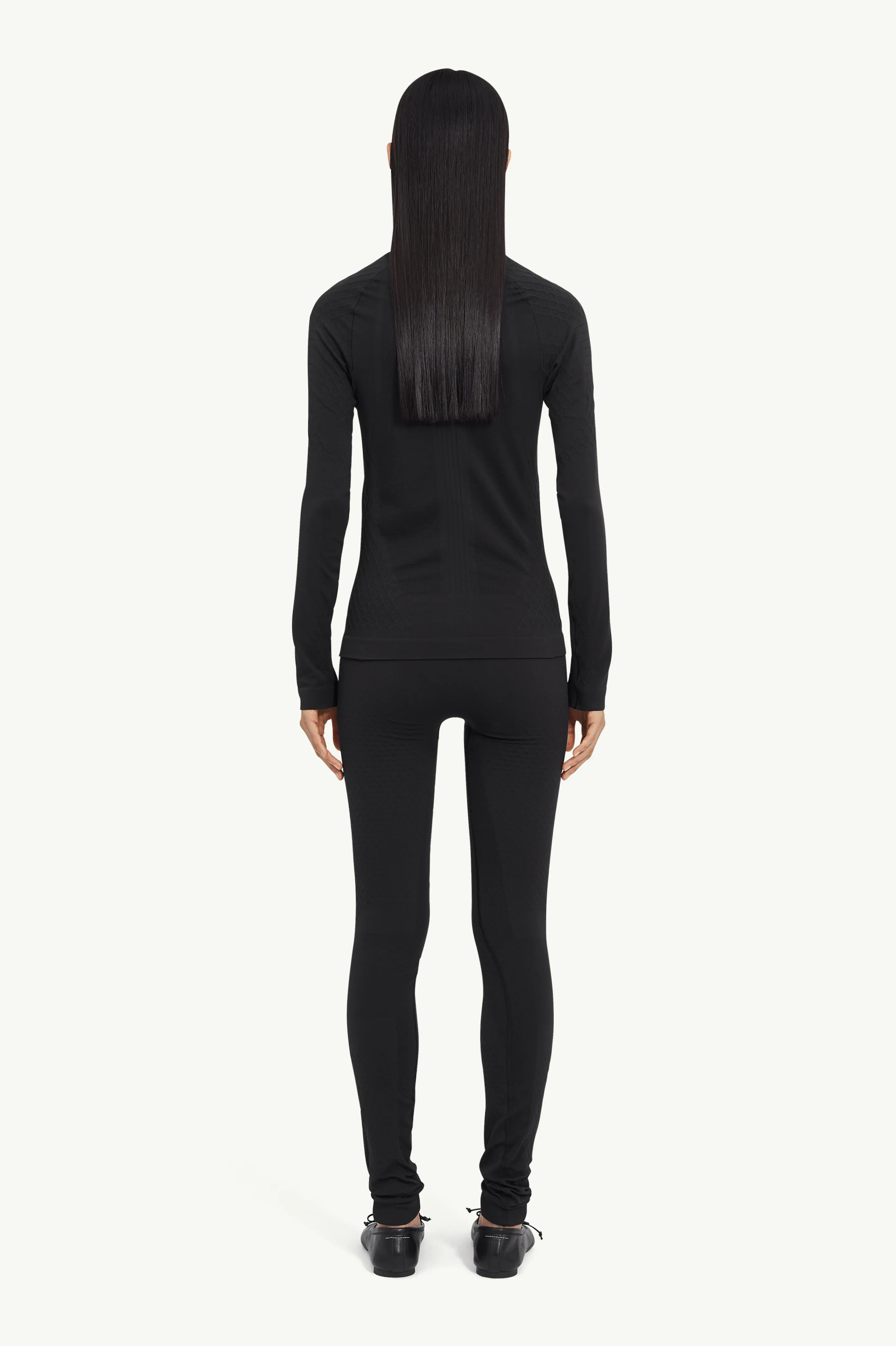 Maglietta baselayer MM6 x Salomon