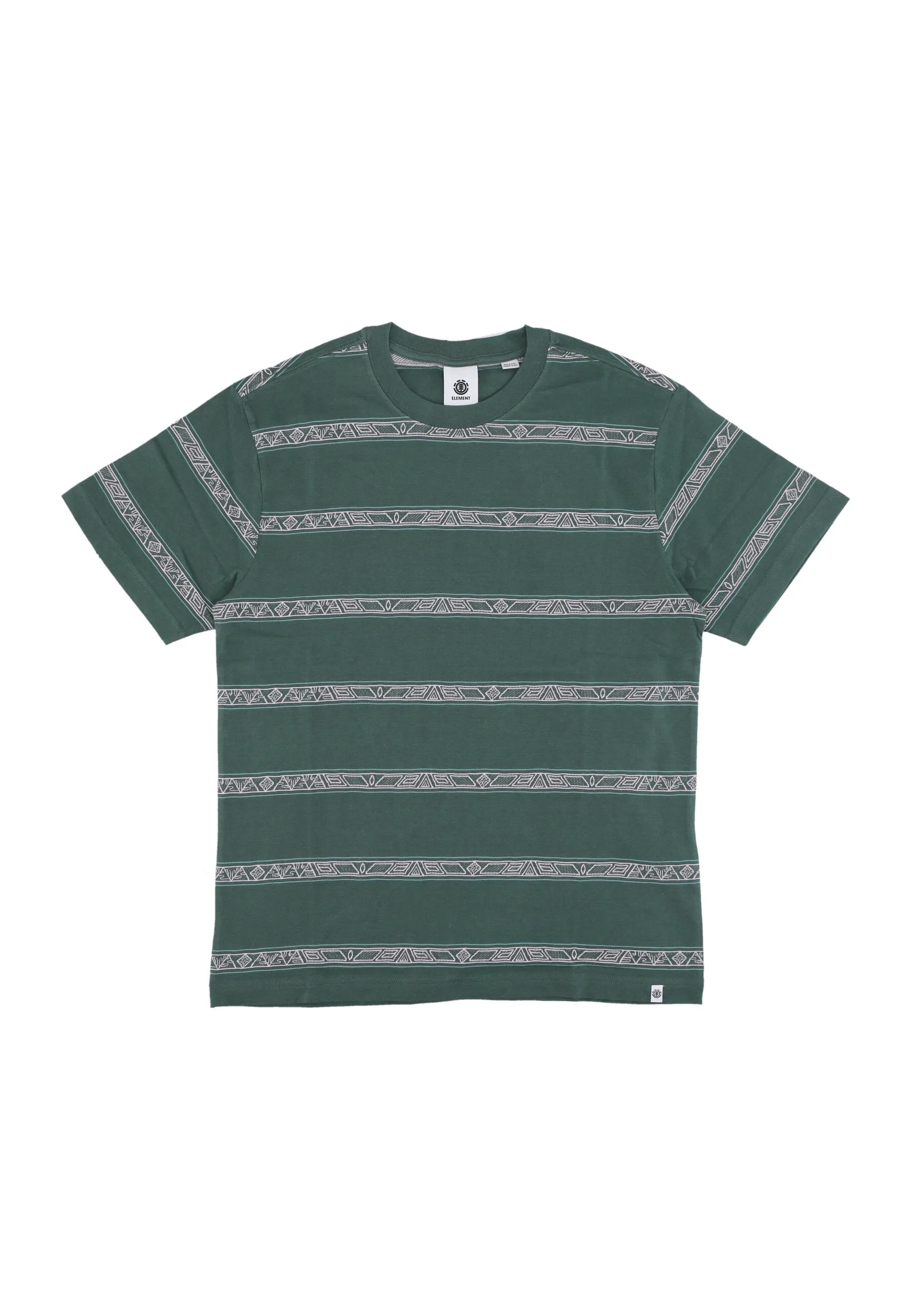 Maglietta Uomo Fillmore Tee Garden Topiary