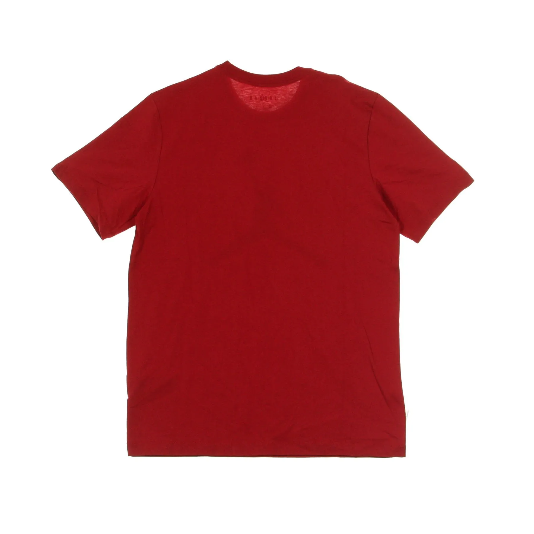 Maglietta Uomo Jumpman Crew Gym Red/black