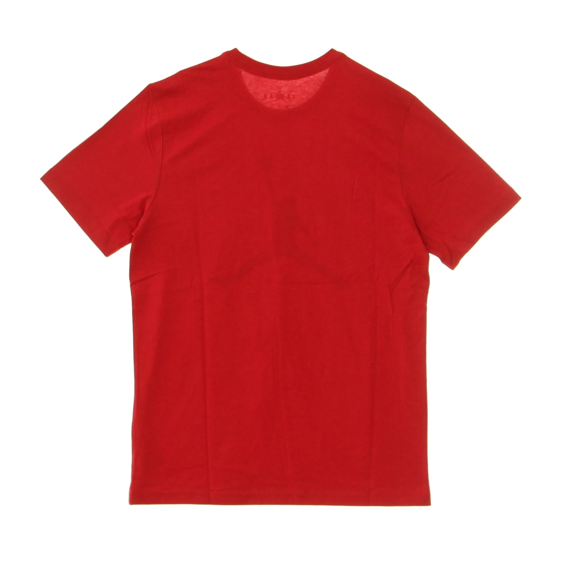 Maglietta Uomo Jumpman Crew Gym Red/black