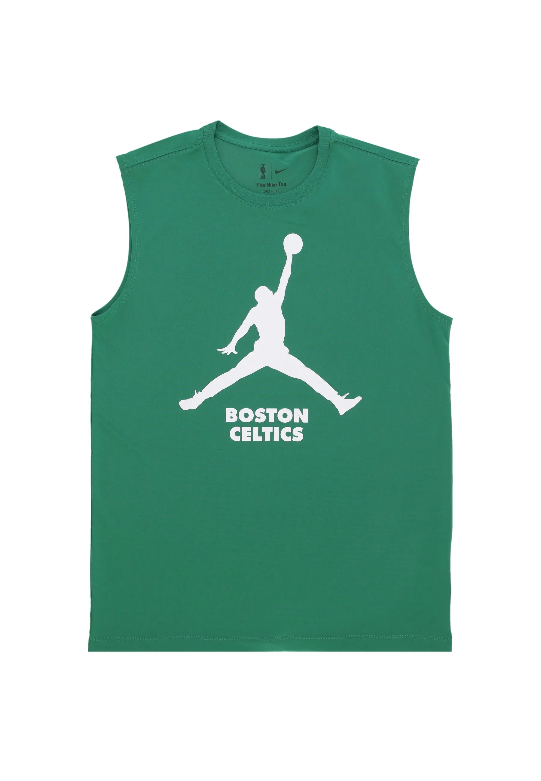 Maglietta Uomo Nba Essential Tee Boscel Clover