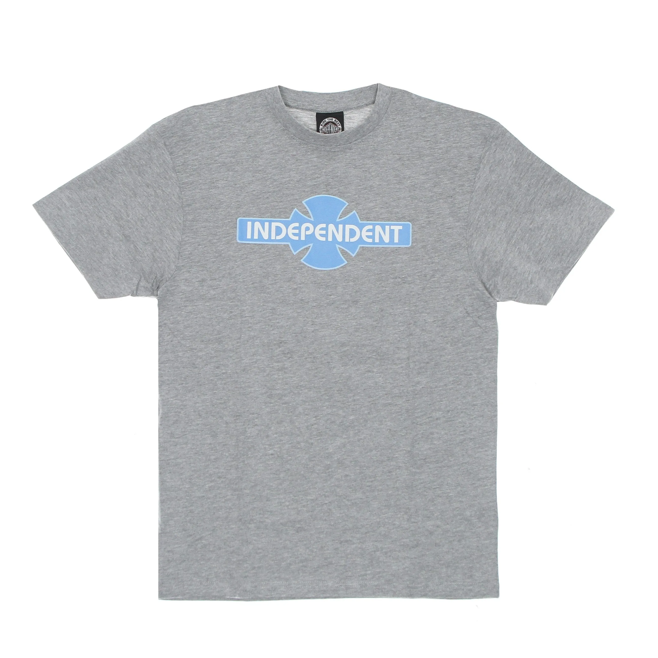 Maglietta Uomo O.g.b.c. Streak Tee Dark Heather