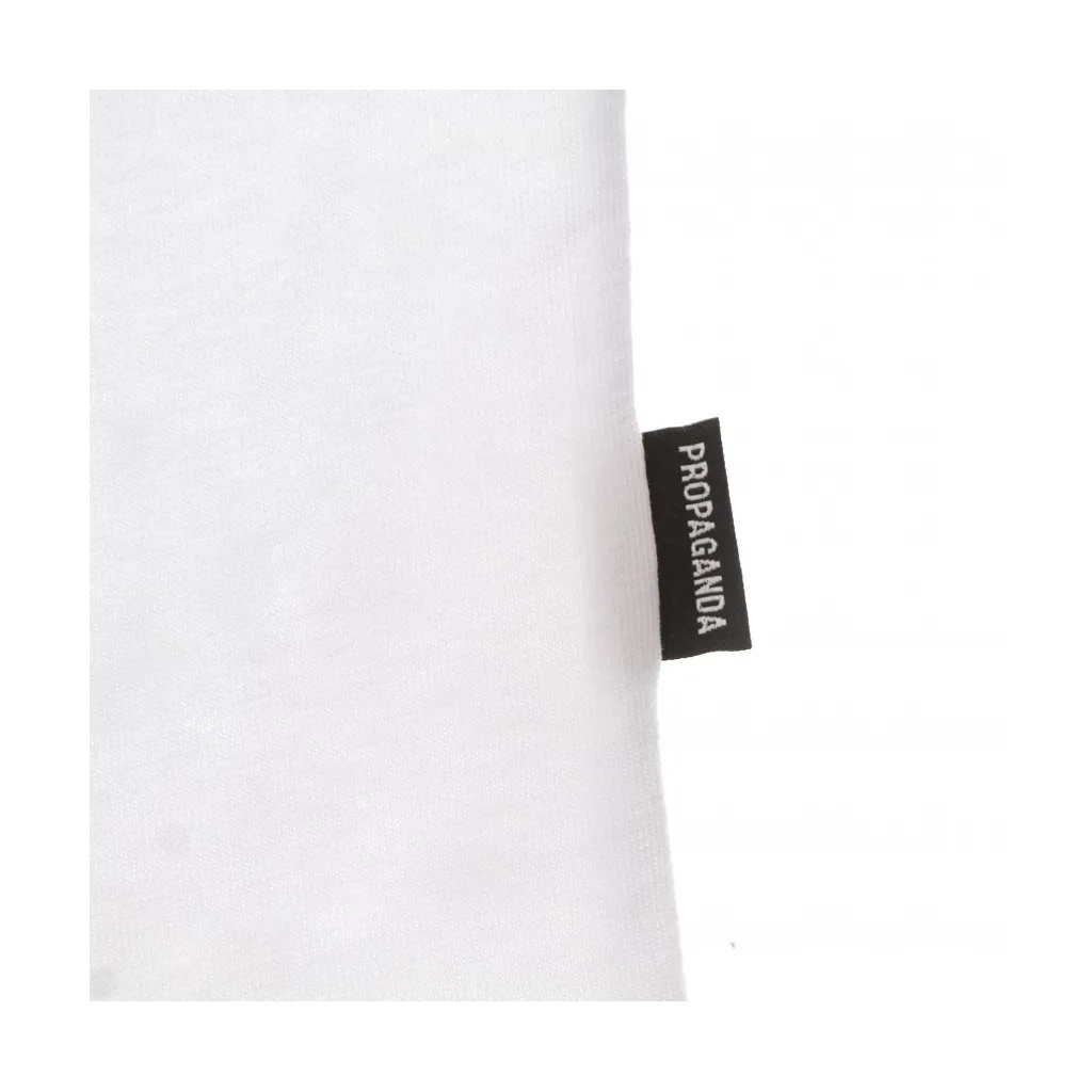 maglietta uomo rolls tee WHITE