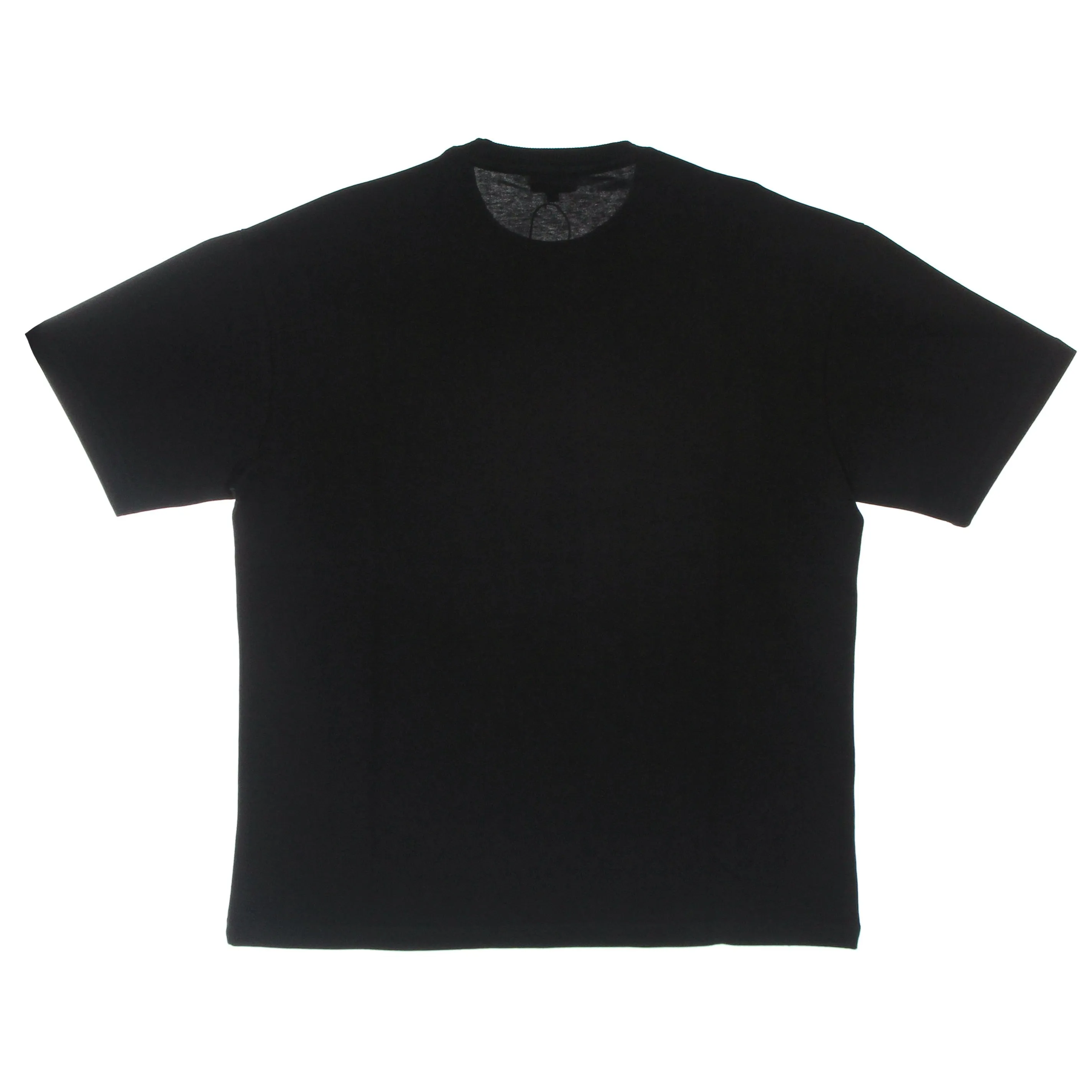 Maglietta Uomo Skeleton Print Tee Black/blue