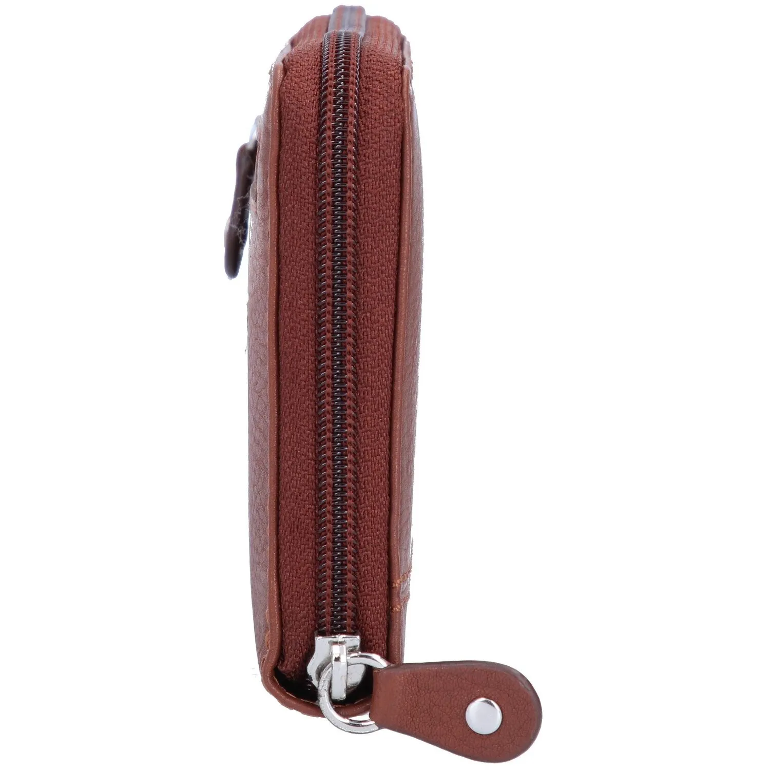 mano Portafoglio in pelle Don Montez 18,5 cm