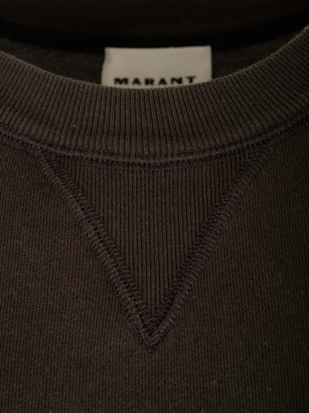   Marant Etoile  Felpa 