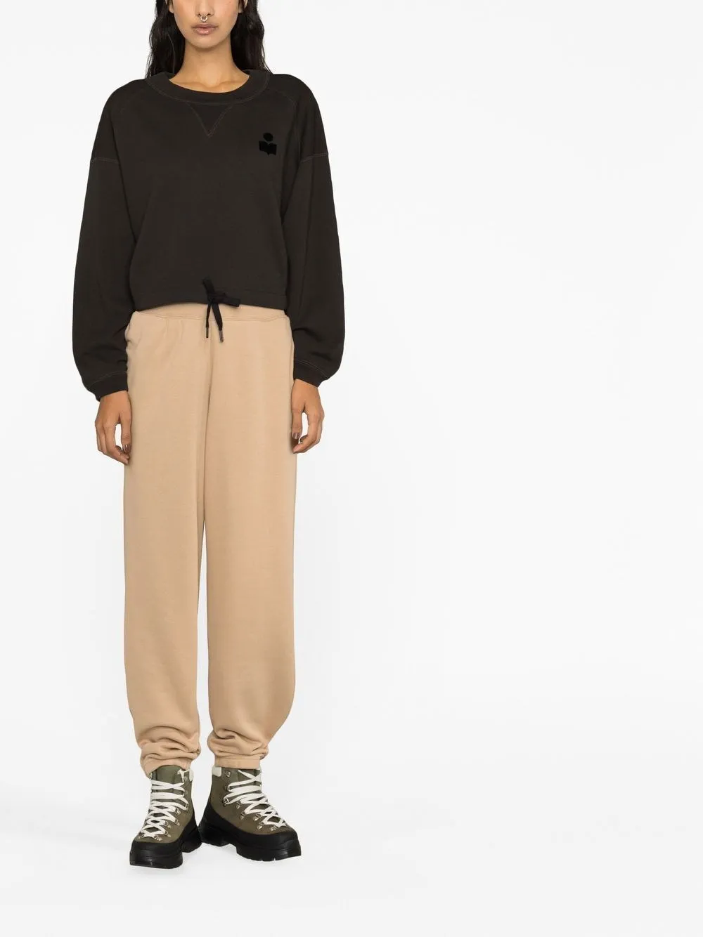   Marant Etoile  Felpa 