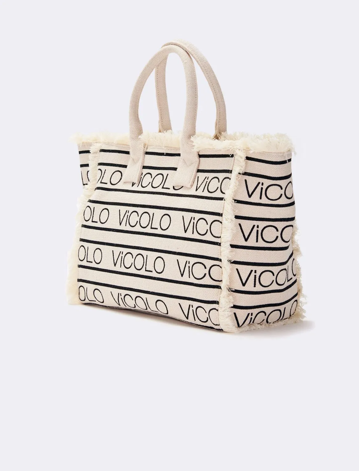 Maxi Waikiki Tote Bag Vicolo