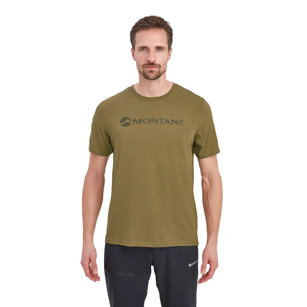 Montane Mono Logo T-Shirt