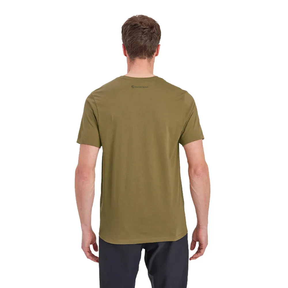 Montane Mono Logo T-Shirt