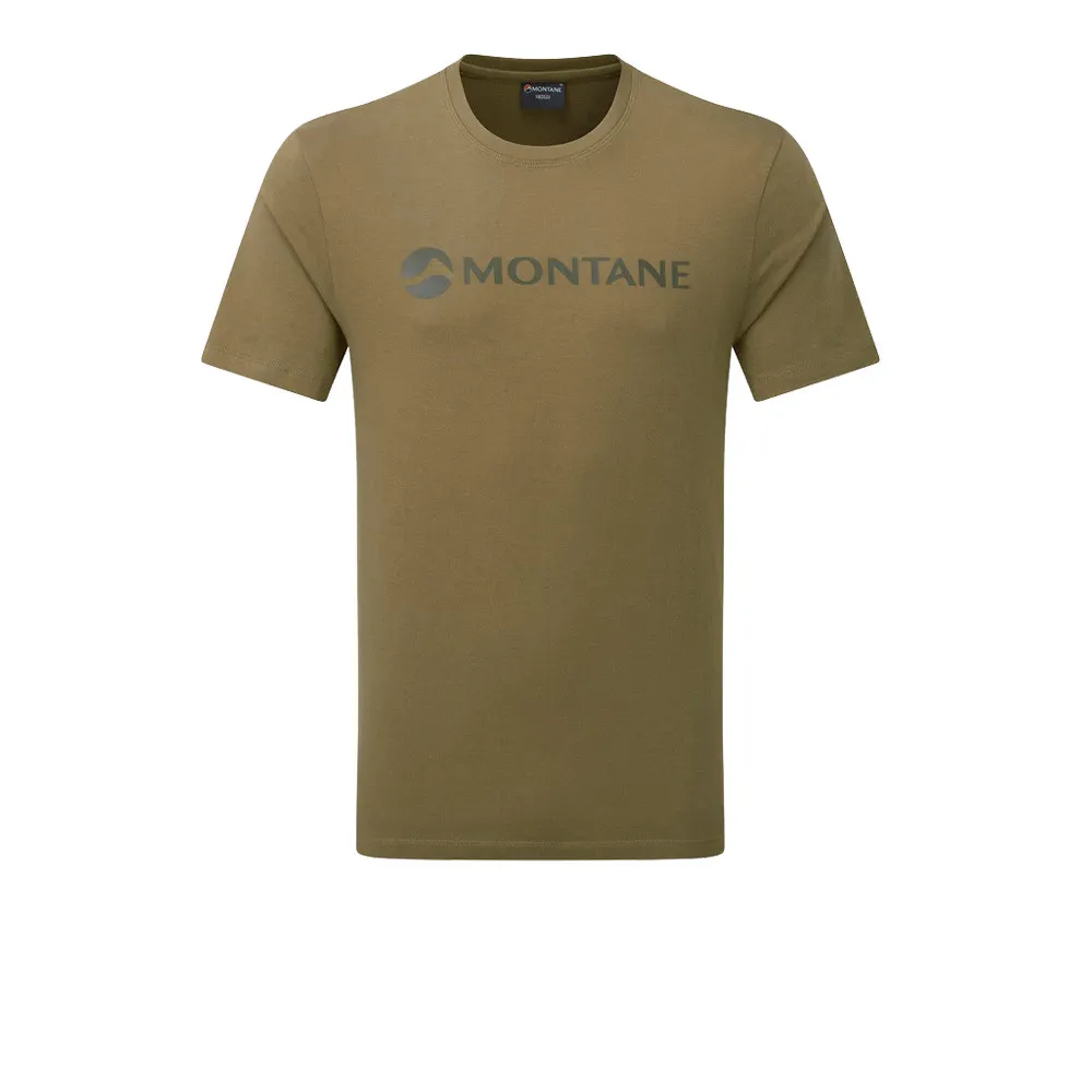 Montane Mono Logo T-Shirt