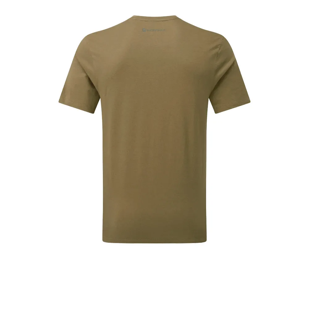 Montane Mono Logo T-Shirt