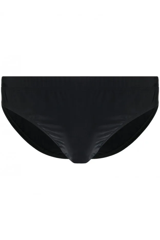 Moschino Costume Da Bagno Con Logo